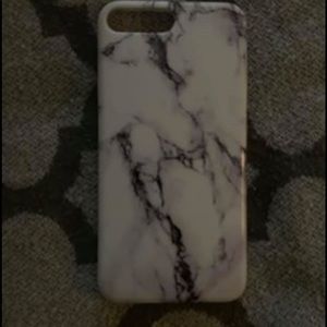 iPhone soft case